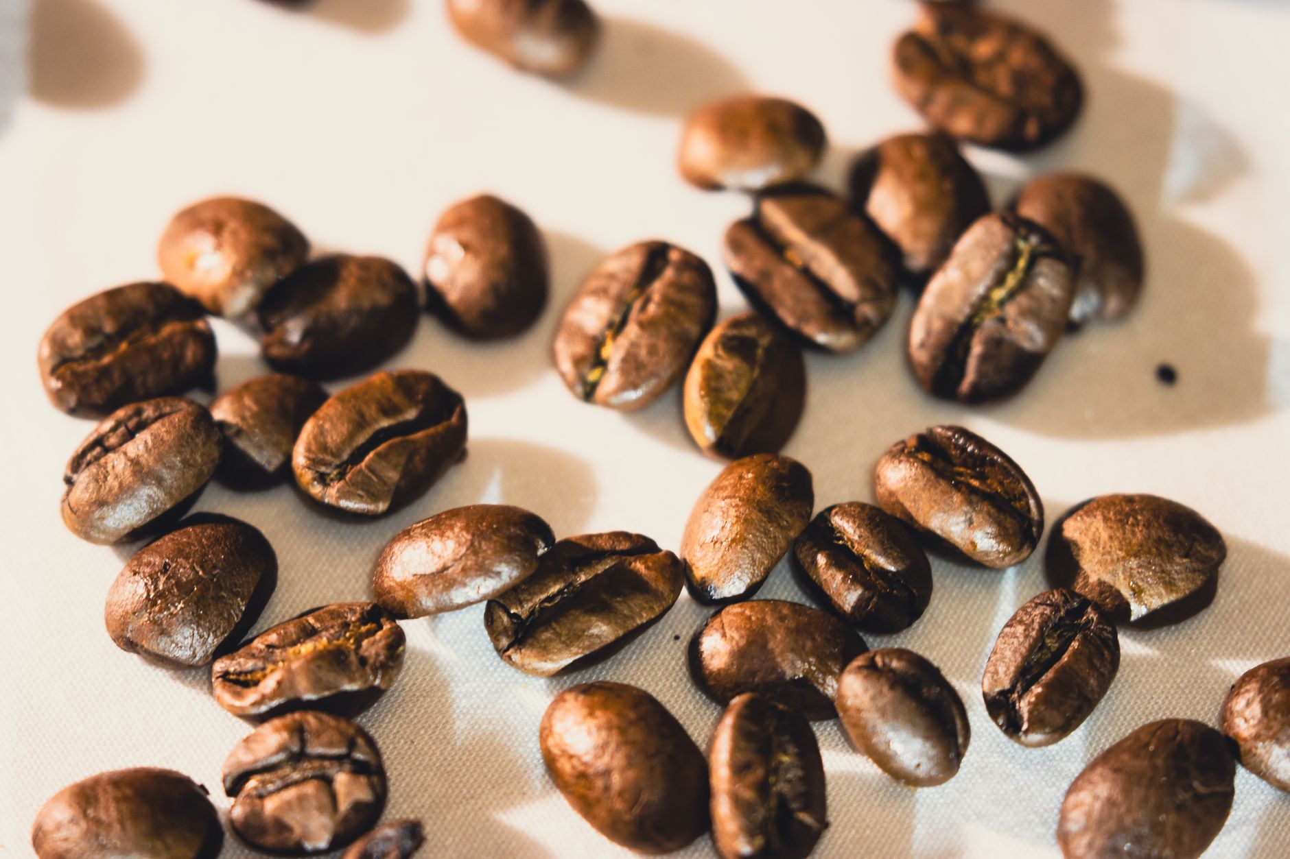 Etiópia Yirgacheffe